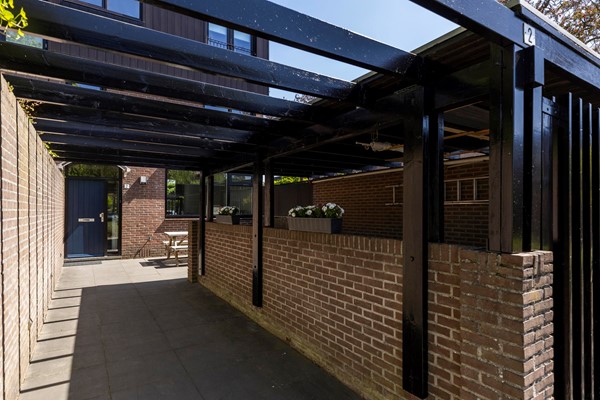 Medium property photo - Lenningenhof 2, 5625 NT Eindhoven